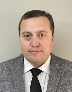 kolesnik