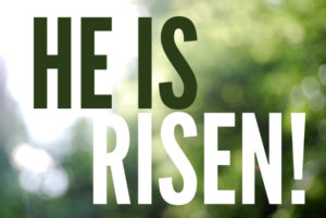 he is risen 2 688e7c24a063326074d9ea58b541bc6a