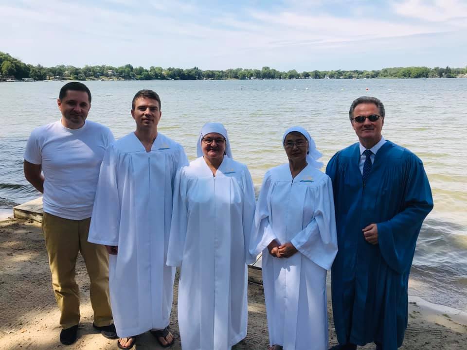Baptism in Chicago 11 Chicago baptism 2020