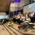 76th Congress of the Ukrainian Baptist Convention in the USA 1 76 C 2