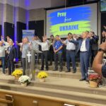 76th Congress of the Ukrainian Baptist Convention in the USA 2 IMG 2139 1