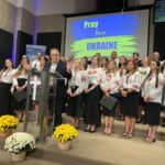 76th Congress of the Ukrainian Baptist Convention in the USA 5 IMG 6572