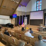 76th Congress of the Ukrainian Baptist Convention in the USA 8 IMG 6630