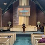 76th Congress of the Ukrainian Baptist Convention in the USA 9 IMG 6634