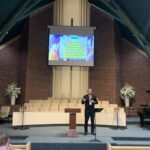 76th Congress of the Ukrainian Baptist Convention in the USA 14 IMG 6649