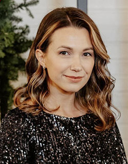 Angelina Prokopchuk
